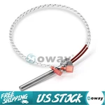 For St.croix Pellet Stove Igniter,ignitor Element STARTER,2003 &prior 80P52677-R. Fixed Price $18.00.