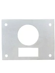 Harman PC45, HF60, PF100, PB105 Burnpot/firepot Fiber Gasket, 3-44-724114, Oem. Fixed Price $13.95.