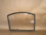 Lopi Apg Stove Door Glass + Gasket Ceramic For Wood Fireplace. Fixed Price $125.70.