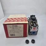 Robertshaw 710-503 Millivolt Gas Valve 250-750MV Fireplace 3/8. Fixed Price $162.11.