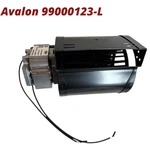 Avalon And Lopi Convection/distribution Front Mount Blower Left Side 99000123-L. Fixed Price $74.84.