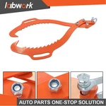 Labwork 2 Claw Timber Log Lifting Tongs 18 Inch Heavy Duty Hook For. Fixed Price $32.52.
