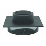 Selkirk Metalbestos 6T-FSP Finish Support Package, 6, Matte Black. Fixed Price $99.96.