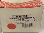 Nos In Box Robertshaw 1830-705 Pilot Electrode Assembly P9. Fixed Price $59.95.