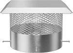 Garvee Chimney Cap Cover Stainless Steel Round Flue Bolt-on Weatherproof 6"-18". Fixed Price $49.59.