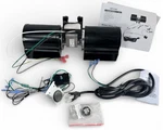 Fireplace Blower Kit For Heat-n-glo, Hearth And Home, Quadra Fire, Gti GFK-160A. Fixed Price $62.99.