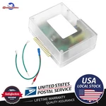 Fits Quadrafire, 1200I 3 Speed Control Box Stove Circuit Board SRV7000-205 / 704. Fixed Price $99.98.