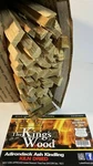 Adirondack Kindling Firewood 8-10 Lb Hardwood Starters Usda Kiln Dried. Fixed Price $24.95.