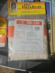 Replacement Wick DH-150 Kerosene Heater DH150NUMBER Sel. Fixed Price $10.95.