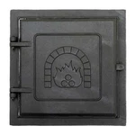 Minuteman International Clean-out Door 12"X12" CDR-212. Fixed Price $229.99.