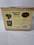 AC-16 Wood Convection Blower For Englander/england Stoves. Fixed Price $69.89.