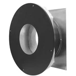 Selkirk Corporation 6T-IWT Inch Ultra-temp Wall Thimble Insulated. Fixed Price $69.96.