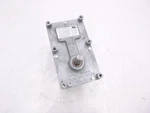 Rotom Pems HM-RGM451 Pellet Stove Auger Gear Motor 115V 60HZ 1RPM Ccwose. Fixed Price $69.99.