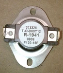 Empire R1941 Fan Switch 120 Degree. Fixed Price $24.95.
