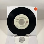 China Crisis Working With Fire And Steel Warner Bros. Records 7-29304, Promo. Fixed Price $12.00.