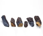 Ember Log Bed Kit For Vented & Ventless Sets - Model# Felk, Brown. Fixed Price $66.99.