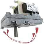 Harman 3-20-60906 Auger Feed Motor, 4 Rpm (cw) Aftermarket. Fixed Price $179.99.