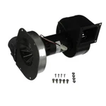Whitfield Cascade Exhaust & Convection Blower (17140110). Fixed Price $349.00.
