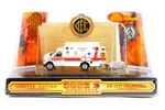 Code Diecast Chicago Fire Department #3 Ambulance Ems & Stretcher 1:64 #12056. Fixed Price $124.99.