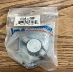Wagner HLA-200 / HLA200 Limit Switch (new). Fixed Price $13.99.