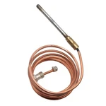 Honeywell Q340A Universal Thermocouple Kit 30" Length, Push-in Clip, For Pilot. Fixed Price $14.00.