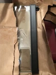 Lennox Superior 12M03 42BF Black Doors. Fixed Price $229.99.