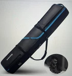 Gonex Waterproof Snowboard Rolling Bag 1200D Polyester Padded Ski Air Travel. Fixed Price $112.50.