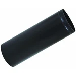 (4)-IMPERIAL Snaplock X 24" 1200 Black Chimney Furnace Stove Pipe BM0344. Fixed Price $69.89.