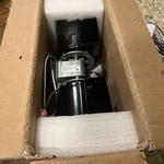 Adviace GFK-160A Fireplace Blower Fan Kit Heat Glo 160CFM Variable Speed. Fixed Price $50.00.