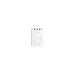 Cadet By Honeywell 08300 Single-pole Thermostat, White Quantity 1. Fixed Price $31.99.
