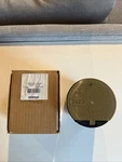 Jones Stephens Srva Abs Sewer Relief Valve S62101 Natural Black Swr. Fixed Price $31.99.