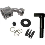 Hearthstone Heritage 8022 & 8023 Door Latch Kit: 90-73220-AMP. Fixed Price $59.99.