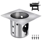 Qulimetal Pit Boss SUS304, Fire Burn Pot (fits PB1150). Fixed Price $37.35.