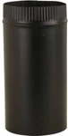 (10) Pcs Imperial 6" X 12" 24 Gauge Black Stove Pipe # BM0102. Fixed Price $89.99.