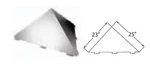 Duravent 6DT-SP 6" Duratech Class Chimney Pipe Double Wall Galvanized. Fixed Price $294.57.