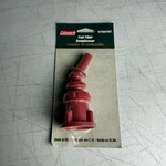 Coleman Fuel Filler Spout 5103A703T Screw On Nozzle Spring Operated Nos New. Fixed Price $29.94.
