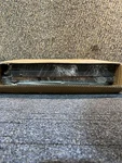 Besiter Firewood Rack Adjustable Fireplace Holder 8FT A1-60 Black. Fixed Price $70.35.