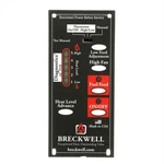 Breckwell Control Board For Digital Stoves With 4 Rpm Motor: A-E-301. Fixed Price $499.95.