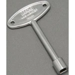 Proflo PFP56A 3" Log Lighter Key - Chrome. Fixed Price $13.90.