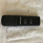 Dimplex Fireplace Remote Control APT-1315 Off. Fixed Price $39.99.