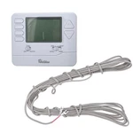 Quadra-fire Fireplace Programable Thermostat. Fixed Price $169.99.