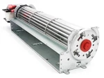 Quadrafire 4100I, 5100I And Bodega Bay Insert Blower Fan 120V, 165 Cfm, 832-3491. Fixed Price $219.00.