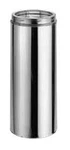 Duravent 6DT-60SSCF 6" Inner Diameter Duratech Class Chimney Stainless. Fixed Price $752.09.