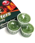 1 Case Enviro-log Firestarter 8 Count In Each Box, Safe, Easy, Non-toxic, U7. Fixed Price $79.99.