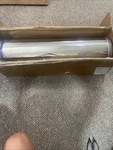 Duravent 8DT-36SS Duratech Chimney Pipe Diameter Stainless Steel Read. Fixed Price $100.00.