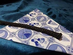 Vermont Castings Gasket Kit Glass Door Stoves Wood Rope 0003427. Fixed Price $17.95.