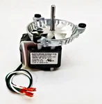 Breckwell & Stove 5040 Convection Fan Distribution Blower Motor A-E-033A, Usa. Fixed Price $99.00.