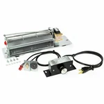 FK24 (54103) Blower Fan Kit For Majestic, Northern Flame & Vermont Castings. Fixed Price $139.00.