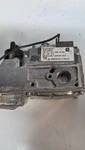 Robertshaw 7000 Mvrlc Gas Valve - Used Millivolt System. Fixed Price $45.00.