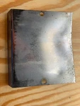 Vermont Castings Secondary Air Cover Plate #1601492. Fixed Price $10.00.